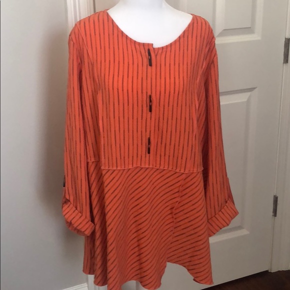 Ali Miles Tops - Ali Miles Tunic